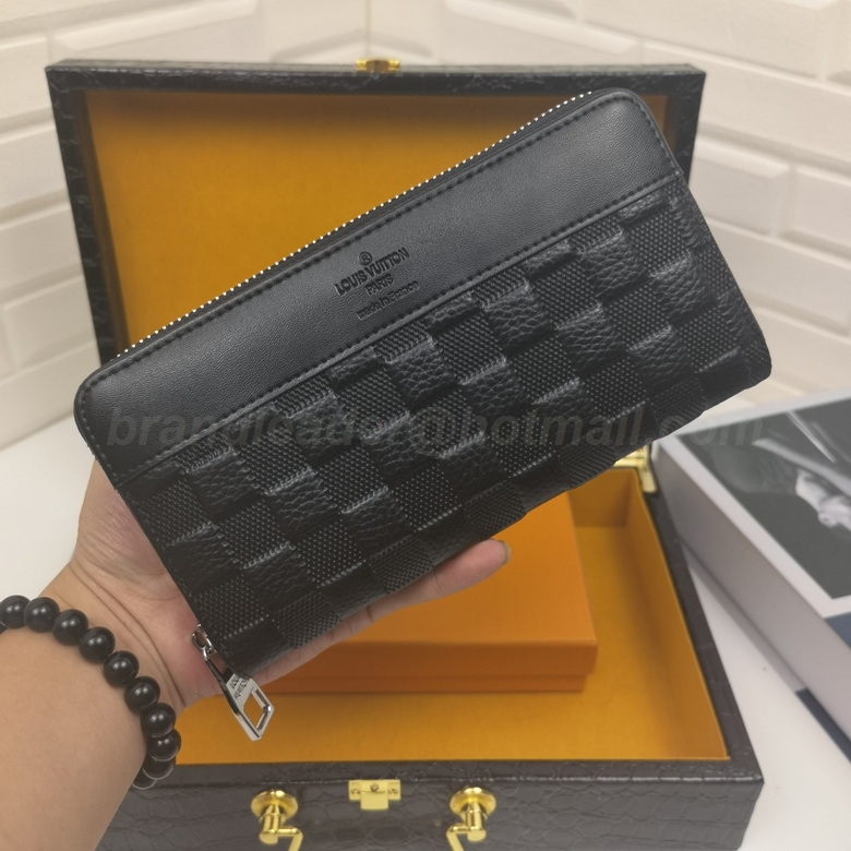 LV Wallets 88